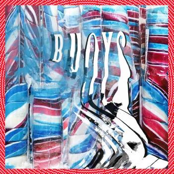 Panda Bear, Buoys - Panda Bear CD, CD
