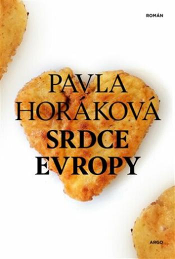 Srdce Evropy (Defekt) - Pavla Horáková