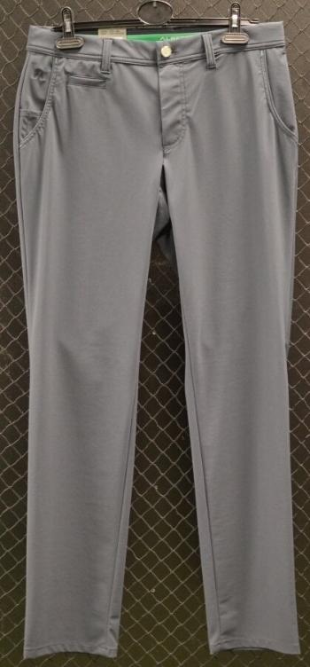Alberto Rookie Waterrepellent Revolutional Anthracite 46 Kalhoty