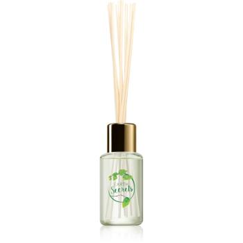 Ashleigh & Burwood London Earth Secrets Christmas Tree aroma difuzér s náplní 50 ml