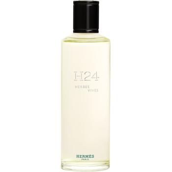 HERMÈS H24 Herbes Vives parfémovaná voda pro muže 200 ml