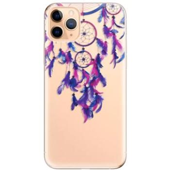 iSaprio Dreamcatcher 01 pro iPhone 11 Pro Max (dream01-TPU2_i11pMax)