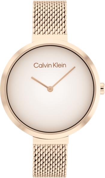 Calvin Klein Analogové hodinky 25200080