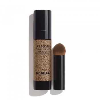 CHANEL Les beiges water-fresh complexion touch Sjednocuje – rozjasňuje – hydratuje<br> - B30 20 ml