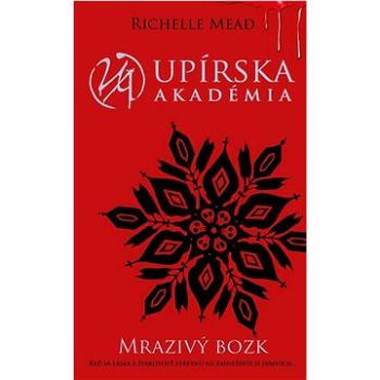 Mrazivý bozk: Keď sa láska a žiarlivosť stretnú na zasnežených svahoch... (978-80-556-5495-9)