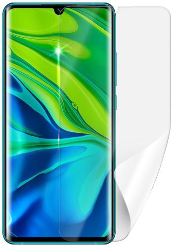 Védőfólia Screenshield XIAOMI Redmi Note 10 készülékek képernyőjéhez