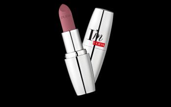 PUPA Milano Matná rtěnka (I`m Matt Lipstick) 3,5 g 030 Mystery Rose