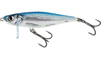 Salmo Wobler Thrill Sinking 7cm - Blue Fingerling