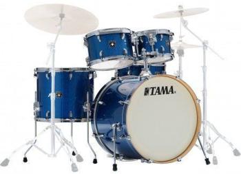 Tama CK50RS-ISP Superstar Classic Indigo Sparkle Akustická bicí sada