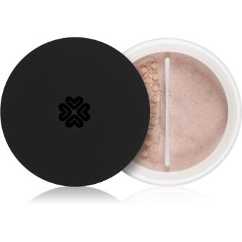 Lily Lolo Mineral Foundation minerální pudrový make-up odstín Candy Cane 10 g