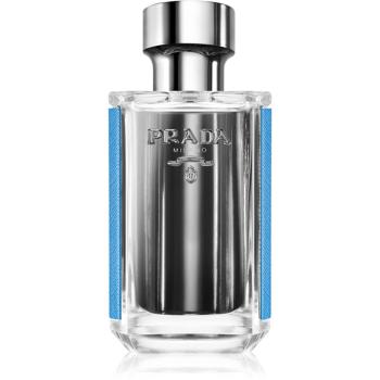 Prada L'Homme L'Eau toaletní voda pro muže 50 ml