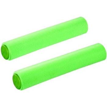 Supacaz Siliconez Neon Green (SG-04)