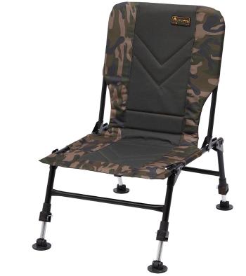 Prologic křeslo avenger camo chair