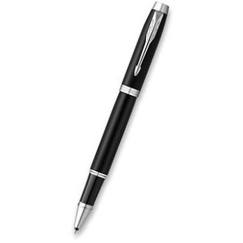 PARKER IM Essential Matte Black CT (2143634)