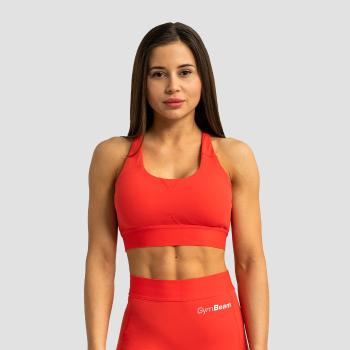 GymBeam Limitless sportmelltartó Hot Red