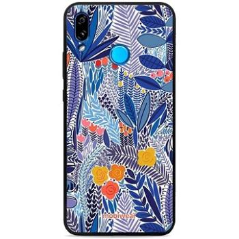 Mobiwear Glossy lesklý pro Huawei P20 Lite - G037G (5904808488372)