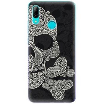 iSaprio Mayan Skull pro Huawei P Smart 2019 (maysku-TPU-Psmart2019)