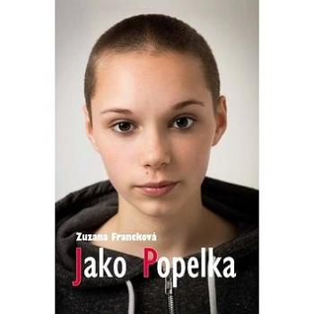 Jako Popelka (978-80-7497-204-1)