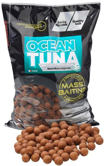 Starbaits boilie ocean tuna mass baiting 3 kg - 14 mm