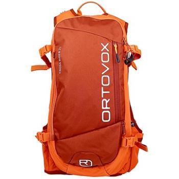 Ortovox Cross Rider 22 desert orange (4251877728900)