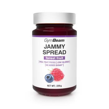 GymBeam Jammy Spread