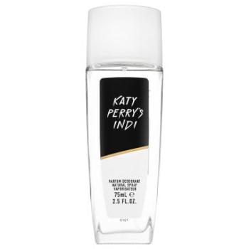 Katy Perry Katy Perry's Indi spray dezodor nőknek 75 ml