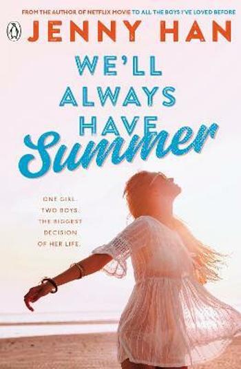 We´ll Always Have Summer - Jenny Hanová