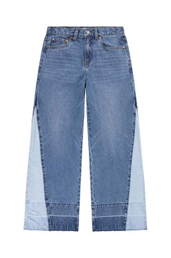 Dětské rifle Levi's 94 BAGGY WIDE LEG RELEASE 4EL582