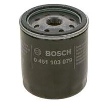 BOSCH Olejový filtr 0 451 103 079 (0451103079)