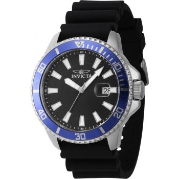 Invicta Pro Diver 46130 - 30 dnů na vrácení zboží