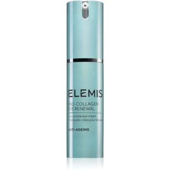 Elemis Pro-Collagen Eye Renewal protivráskový oční krém 15 ml