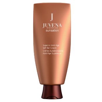 Juvena Superior Self Tan Cream samoopalovací krém 150 ml