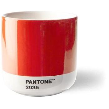 PANTONE Hrnek Cortado - Red 2035 (101062035)