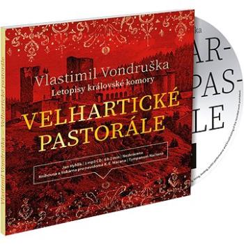 Velhartické pastorále