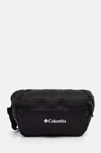 Ledvinka Columbia Lightweight Packable Hip Pack černá barva, 2093271