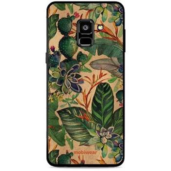 Mobiwear Glossy lesklý pro Samsung Galaxy A8 2018 - G036G (5904808532167)