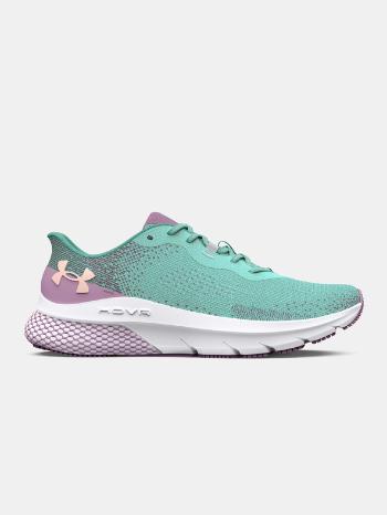 Under Armour UA W HOVR™ Turbulence 2 Tenisky Modrá