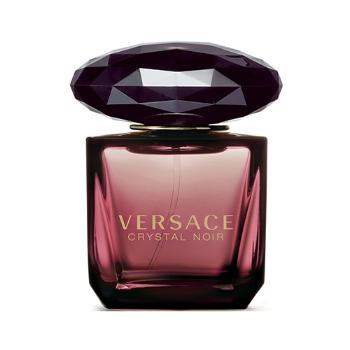 Versace Crystal Noir toaletní voda 50 ml