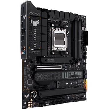 ASUS TUF GAMING X670E-PLUS (90MB1BJ0-M0EAY0 )