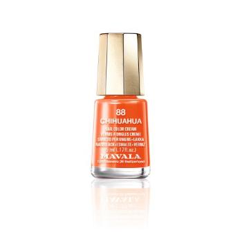 Mavala Sundream Color’s lak na nehty - 88 Chihuahua 5 ml