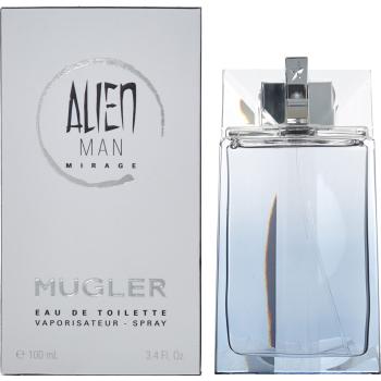 Thierry Mugler Alien Man Mirage - EDT 2 ml - odstřik s rozprašovačem