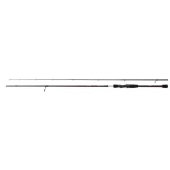 Shimano Prut Rod Yasei BB AX Perch Fin, Vers, Spin 2,30m 3-12g 2pc