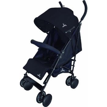 ASALVO STROLLER TOKIO Kočárek, černá, velikost