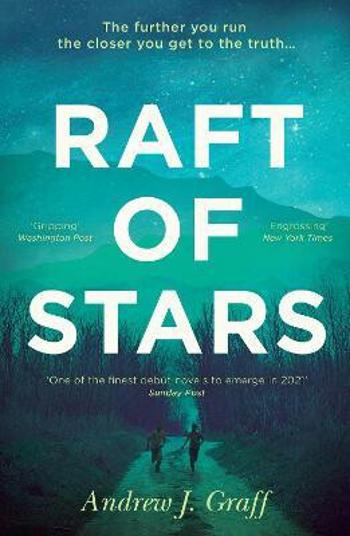 Raft of Stars (Defekt) - Andrew J. Graff