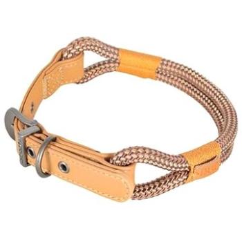 Zolux Hydepark collar béžový 40 × 0,6 cm (3336026667772)