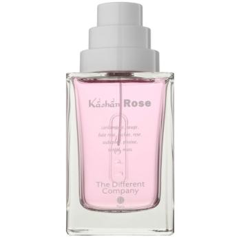 The Different Company L'Esprit Cologne Kâshân Rose toaletní voda pro ženy 100 ml