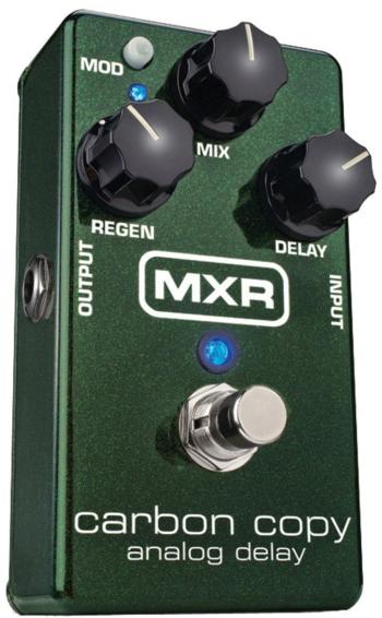 Dunlop MXR M169 Carbon Copy Kytarový efekt