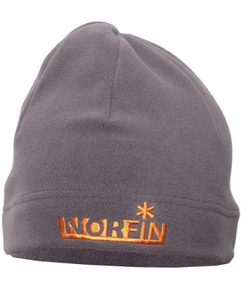 Norfin Čepice Fleece šedá - XL