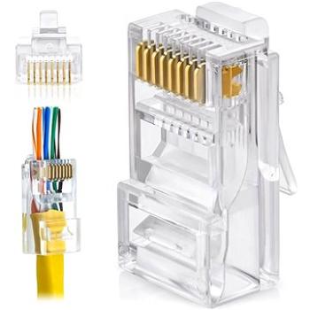 W-STAR KoWSRJ45C6EZ10 UTP RJ45EZ (8594164995903)