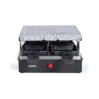 Livoo DOC242 Raclette l  (DOC242)